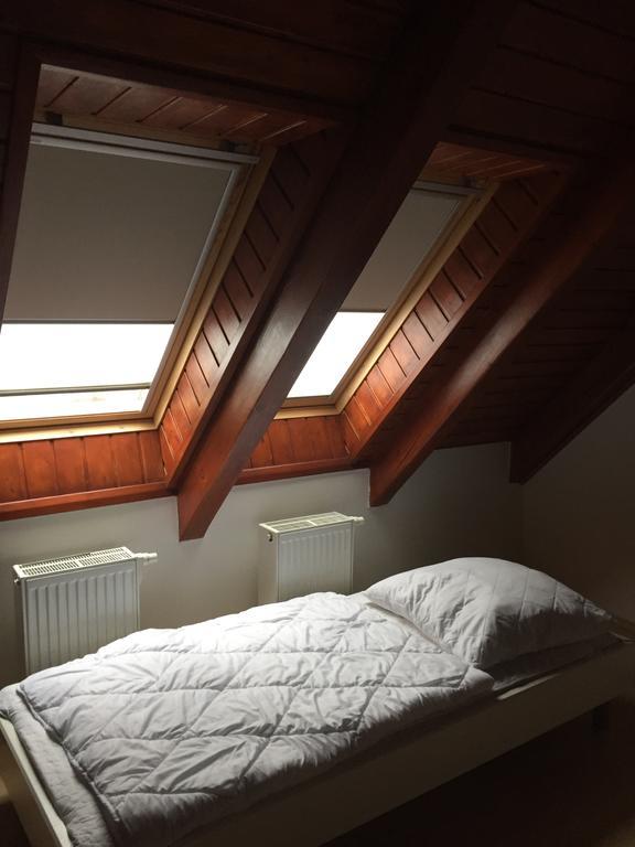 Apartman Martin Lipno nad Vltavou Chambre photo