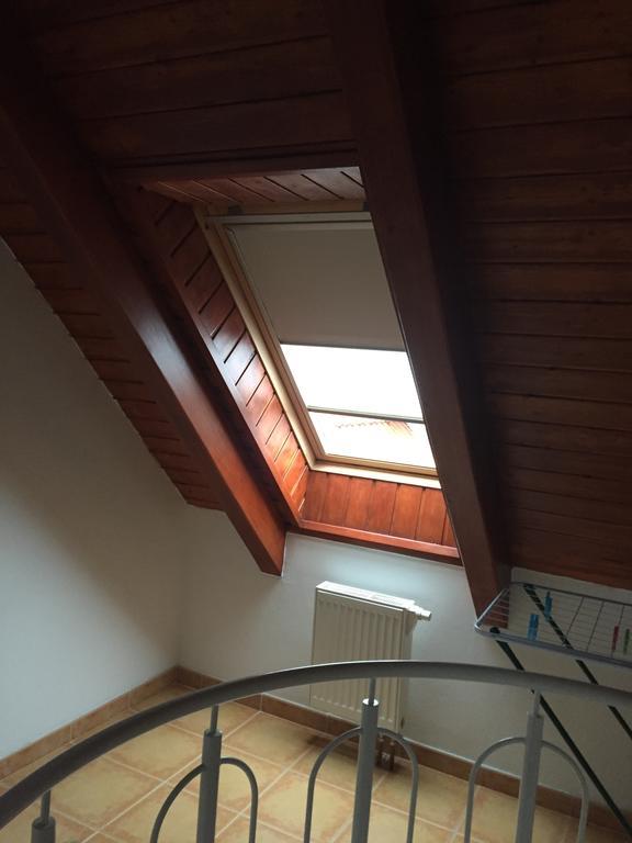 Apartman Martin Lipno nad Vltavou Extérieur photo