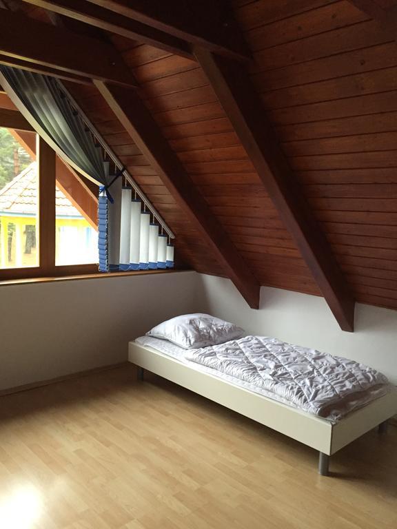 Apartman Martin Lipno nad Vltavou Chambre photo