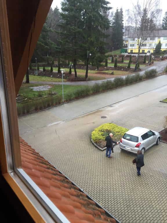 Apartman Martin Lipno nad Vltavou Extérieur photo