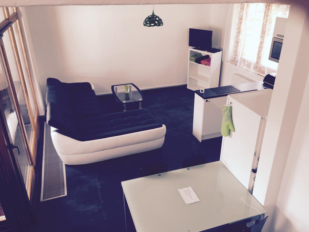 Apartman Martin Lipno nad Vltavou Chambre photo