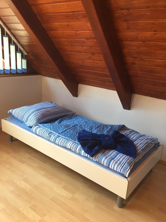 Apartman Martin Lipno nad Vltavou Extérieur photo