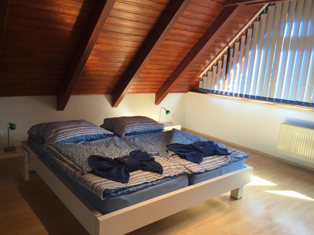 Apartman Martin Lipno nad Vltavou Extérieur photo