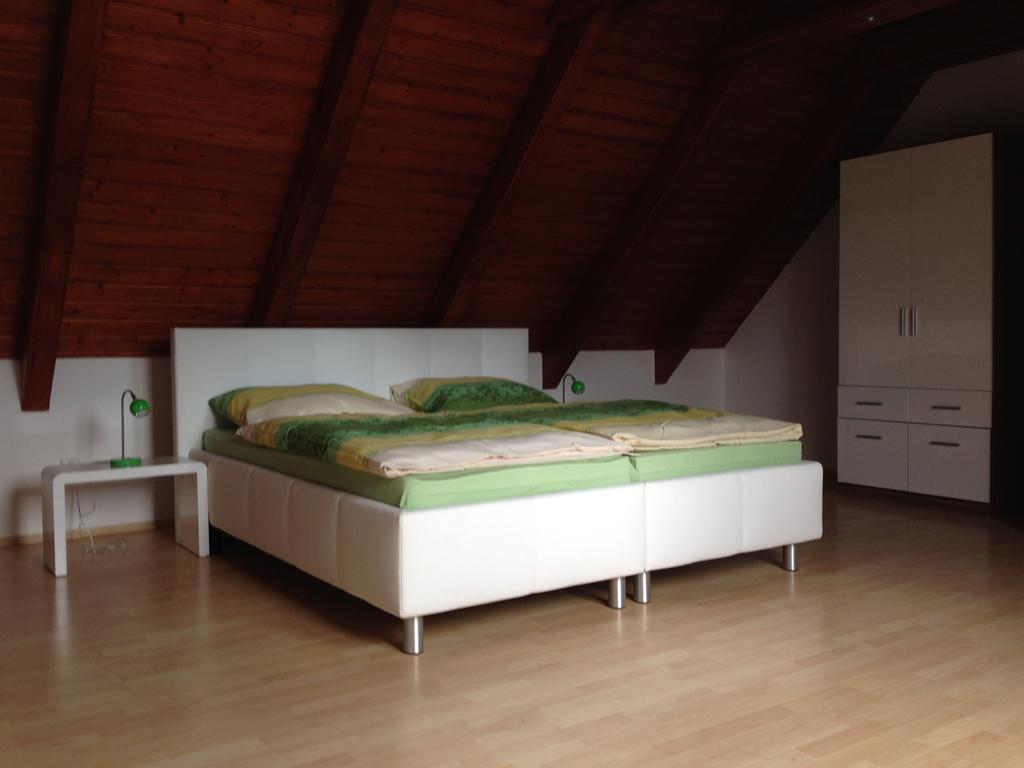 Apartman Martin Lipno nad Vltavou Chambre photo