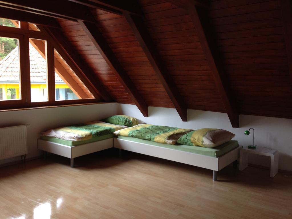 Apartman Martin Lipno nad Vltavou Extérieur photo