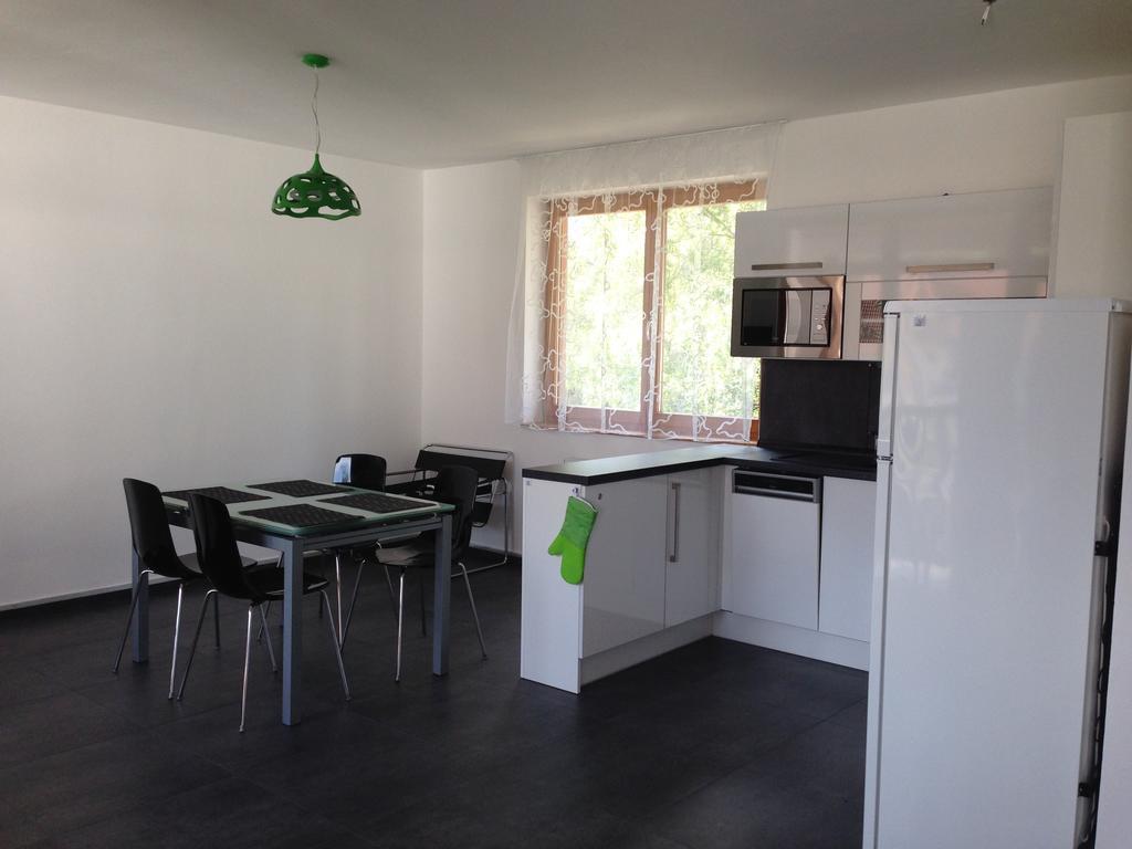 Apartman Martin Lipno nad Vltavou Chambre photo