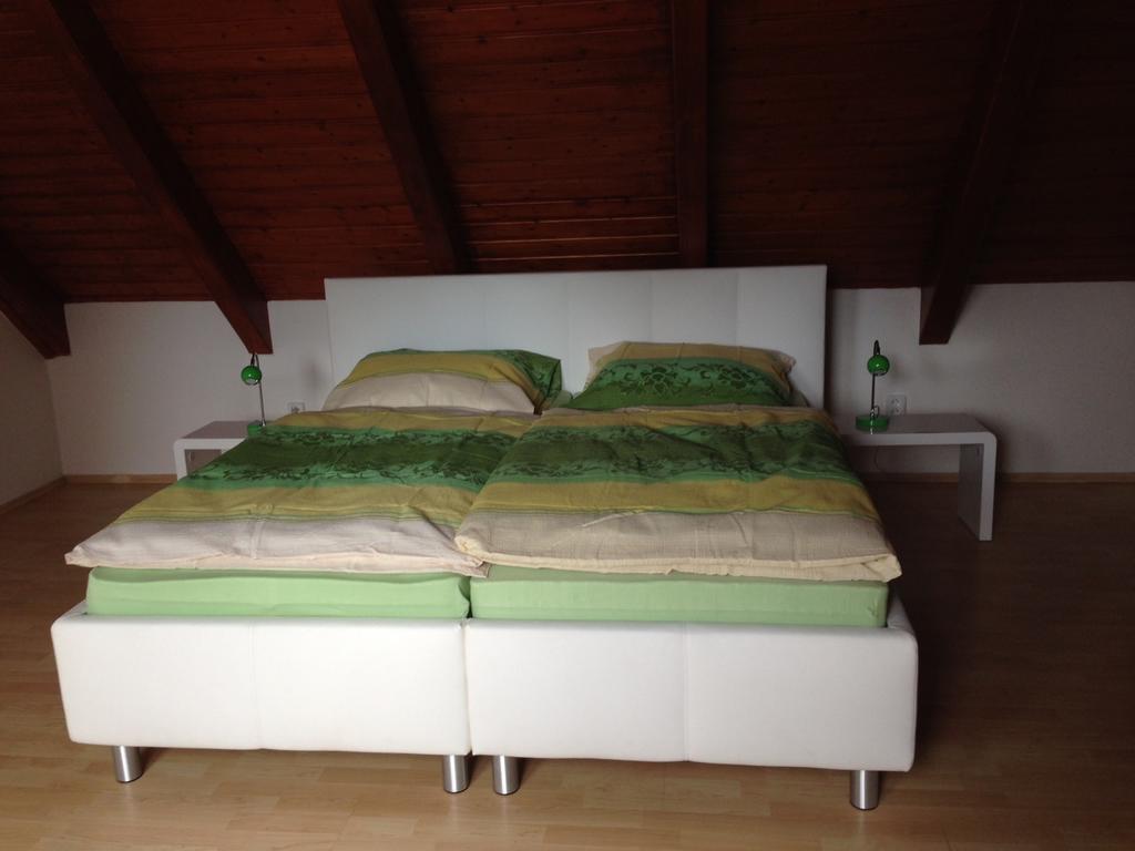 Apartman Martin Lipno nad Vltavou Extérieur photo