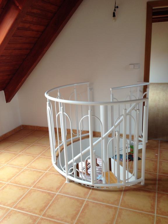 Apartman Martin Lipno nad Vltavou Chambre photo