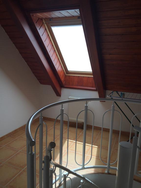 Apartman Martin Lipno nad Vltavou Extérieur photo
