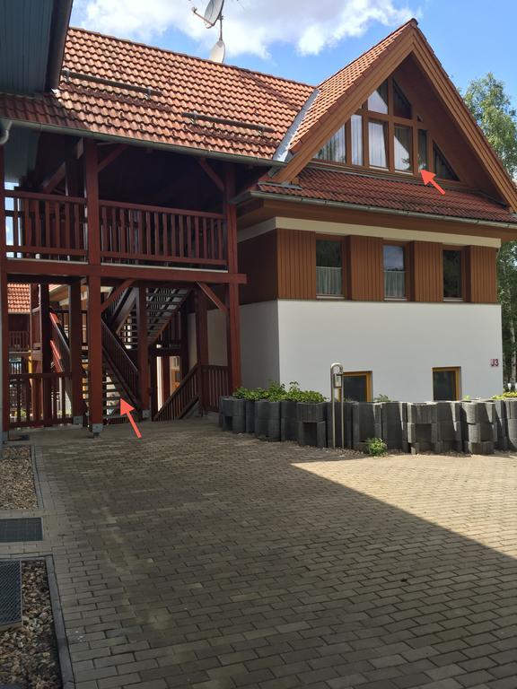 Apartman Martin Lipno nad Vltavou Extérieur photo