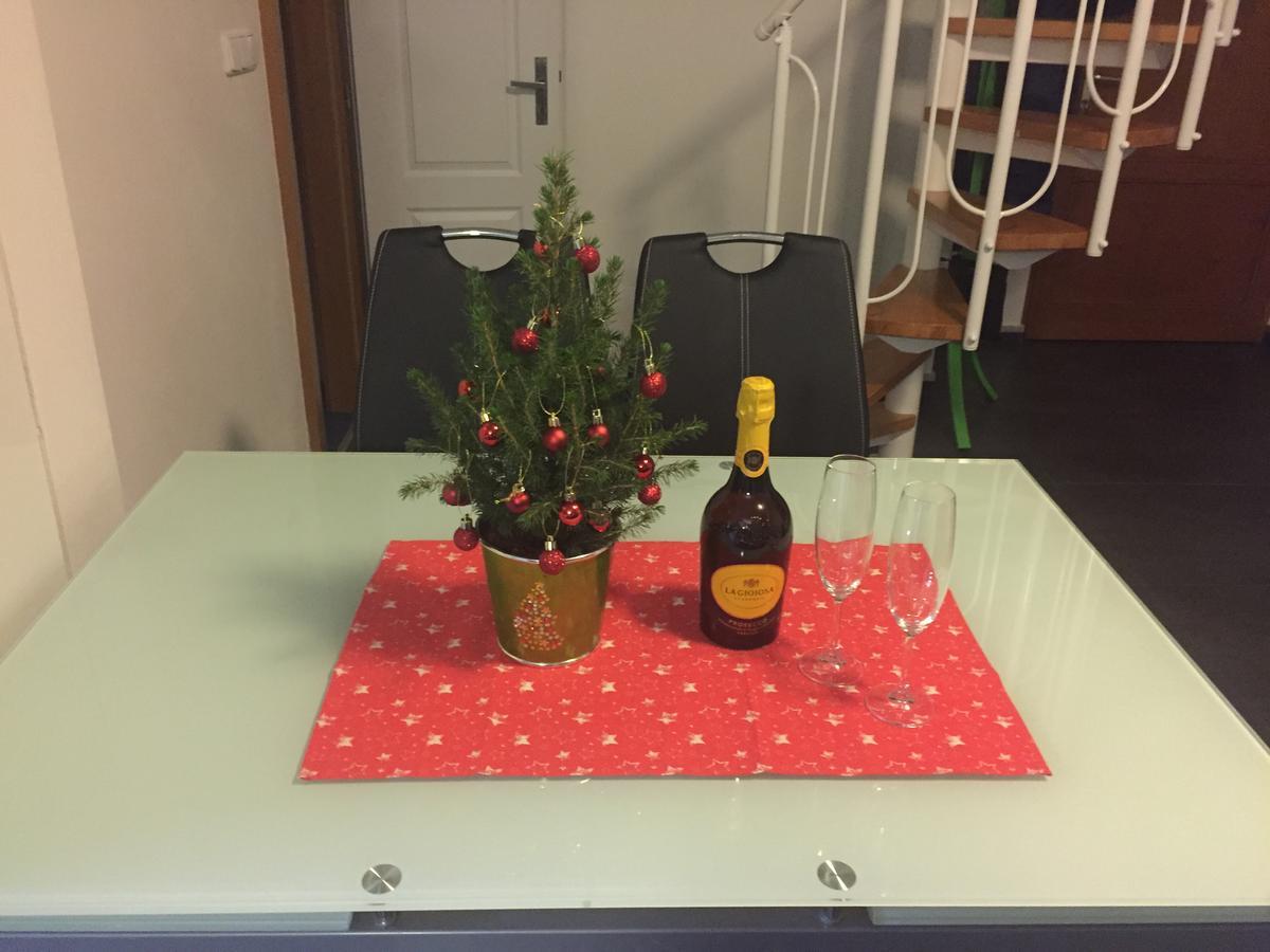 Apartman Martin Lipno nad Vltavou Extérieur photo