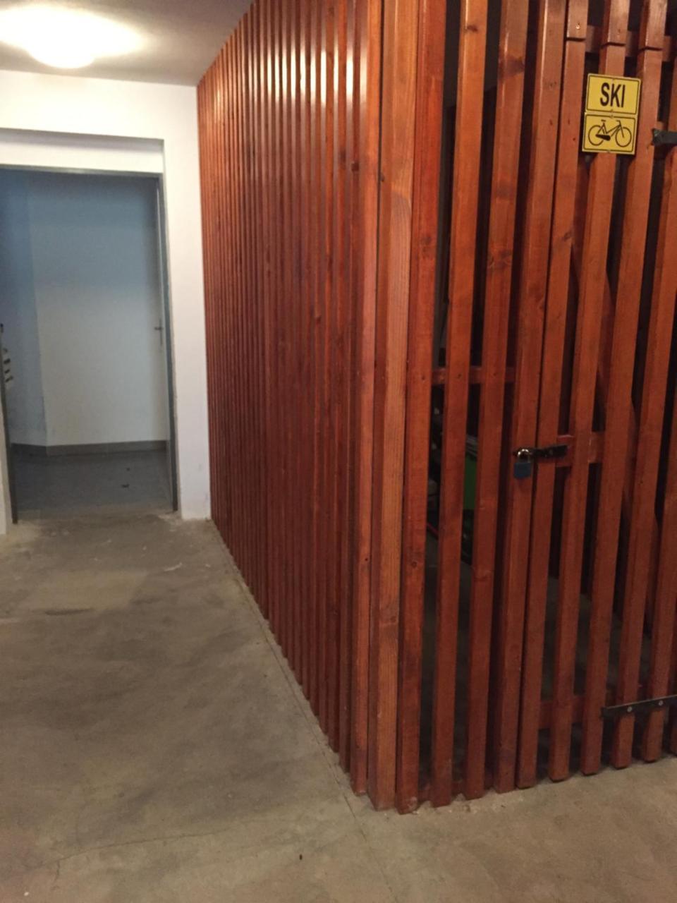 Apartman Martin Lipno nad Vltavou Extérieur photo