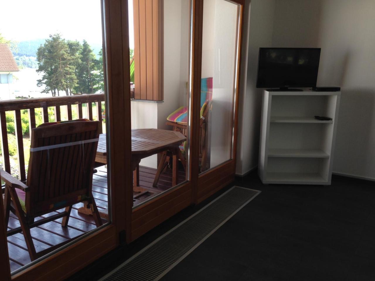 Apartman Martin Lipno nad Vltavou Extérieur photo